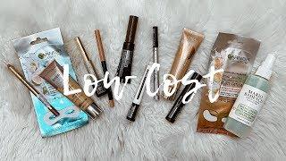 12 PRODOTTI LOW COST, 12 REVIEW | My Beauty Fair