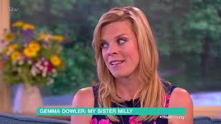 Gemma Dowler on the Phone Hacking Scandal | This Morning