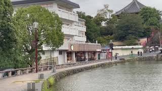 JAPAN VLOGS - NARA DIARIES 1