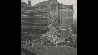 #LIVERPOOL-Blackstock Gardens Memorial