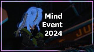 VrChat Mind Charity Event 2024 Trailer | Event Cinematics film production