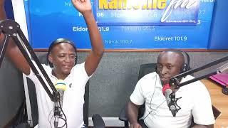 Angikorwo kuria iria uikaraga muri na floor makiria ya 6 na mutiri lift ethane na mwene ekire 