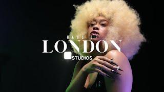 Wiirdo - Circles | Haus of London Studios