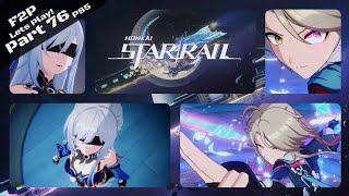 Frosty Blades Trial|Honkai Star Rail|PS5|Part 76