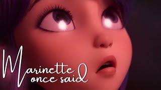 Marinette Once Said (ft.My Subscribers)