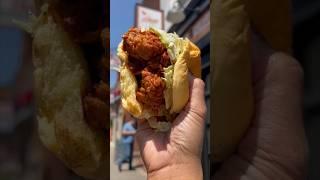 Mini Vlogs and Food reviews Frank Pepe Pizza New Haven, CT & Haven Hot Chicken  | Plymouth Rock