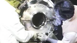 Historical Documentary  | STFC's ISIS neutron and muon source