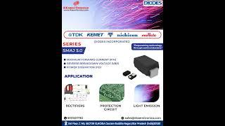 Semiconductor Solutions: Transforming Industries and Beyond