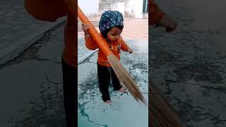  #funny #comedy #cute #baby #aanshi