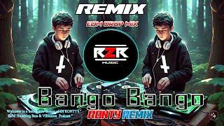 Bango Bango - EDM CLUB MIX | DJ Ronty x Dj R2R Music 