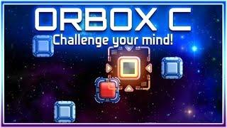 [ИГРАЕМ] - Orbox C: Nickless InCage - Самый неожиданный человек