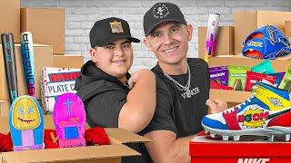 We Asked 101 Baseball Companies for FREE Stuff