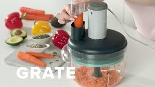 PrepStar Food Processor by Morphy Richards