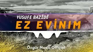 Kurdish Trap | ► Ez Evinım ◄ Yusufe Bazide & Özgür Music Official Remix