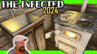 The Infected 2024  056: Bleibste dran, gehts voran