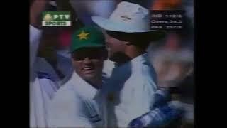 Ijaz Ahmed Pakistan: Best Fielder of 90s