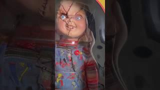 Neca BRIDE OF CHUCKY | 1:1 Scale Goodguy Doll | Moody Pudding Studios