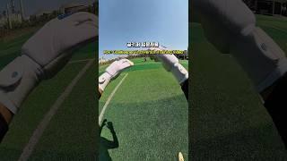 골키퍼 입문자용 Best 장갑️ #축구 #골키퍼 #goalkeeper #유소년축구 #football #조기축구 #goalkeepertraining #골키퍼장갑
