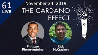 Next Steps for Cardano Staking | TCE 61