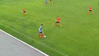 1. Klasse Nord 2016/17 1. Runde: Union Arnreit - Eidenberg - 21.08.2016