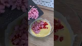 Легко и очень вкусно)