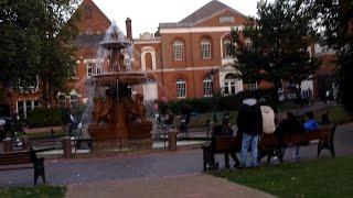 Leicester City tour #ep2 |  Interesting city on the Move always || EniboyMe