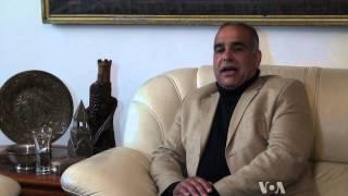 Democracy Making Strides in Former Soviet Armenia