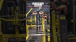 back day #youtubeshorts #gym #motivation #viral #trending #fitness