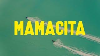 Rarin - Mamacita (Sped Up) (Official Lyric Video)