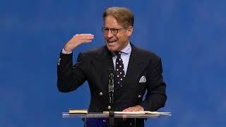 Letter to the American Church | Special Guest Eric Metaxas | Woodway Campus