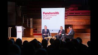 FUNDSMITH Annual Shareholders' Meeting February 2025