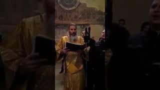 Vera Vecna - an amazing Orthodox song