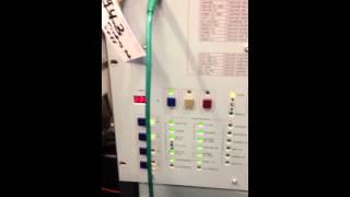 Preparing a 10kw RVR transmitter