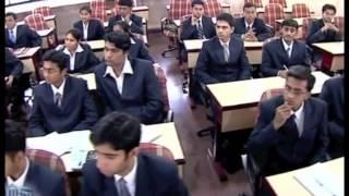 Introduction to Pillai Institute of Management Studies and Research