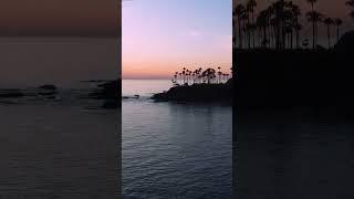 SoCal Beach Vibes. Laguna Beach California