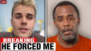 Justin Bieber Breaks His Silence On Diddy's Arrest & Freak Off Parties