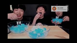 compilation MUKBANG BIKIN PETAKA.!!!