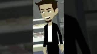 قصص اروي