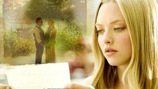 Time of The Season - Amanda Seyfried