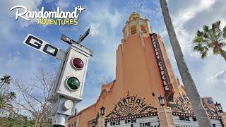 Classic Secrets of Disney’s Hollywood Studios!