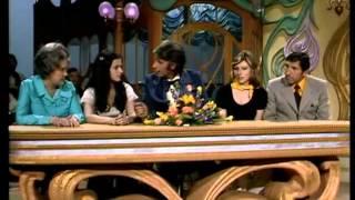 Am laufenden Band - Folge 1 vom 27. April 1974 mit Rudi Carrell