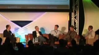 Spitter.com: speaking about Real Time Web at Internet Summit 2009 (part 5)