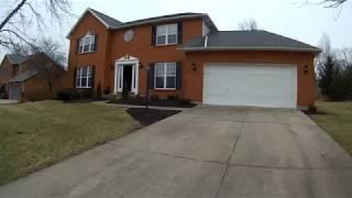 Cincinnati Real Estate - Complete Home Walk Thru - CincyPhotography