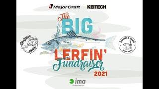 The Big Lerf Fundraiser 2021 - Weymouth