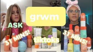 grwm TikToks ! | tiktok compilation |  | @nivyaaa