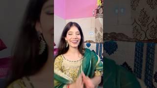 Wedding song||sakshi chaubey|| #dance #wedding #punjabisong #ethenic #gidha #shararasuit #shorts