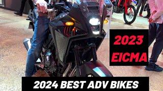 2024 HONDA NX500 Walkaround & Review