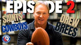 Saints vs Cowboys, Bucs vs Lions & More: Gruden Loves Football