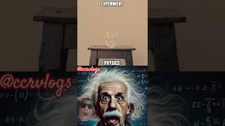 PHYSICS ️ Sigma  illusion  TALENT #shorts