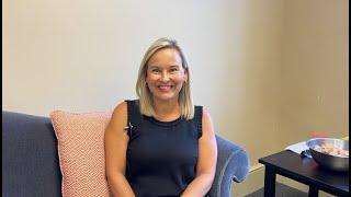 Non Profit Minute - Jennifer Neese, Dyslexia Resource Center